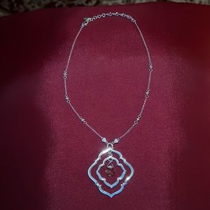 Brighton short chained necklace